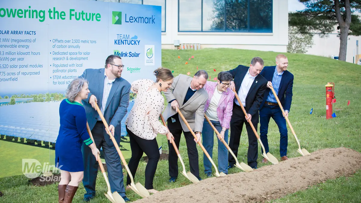Lexmark
