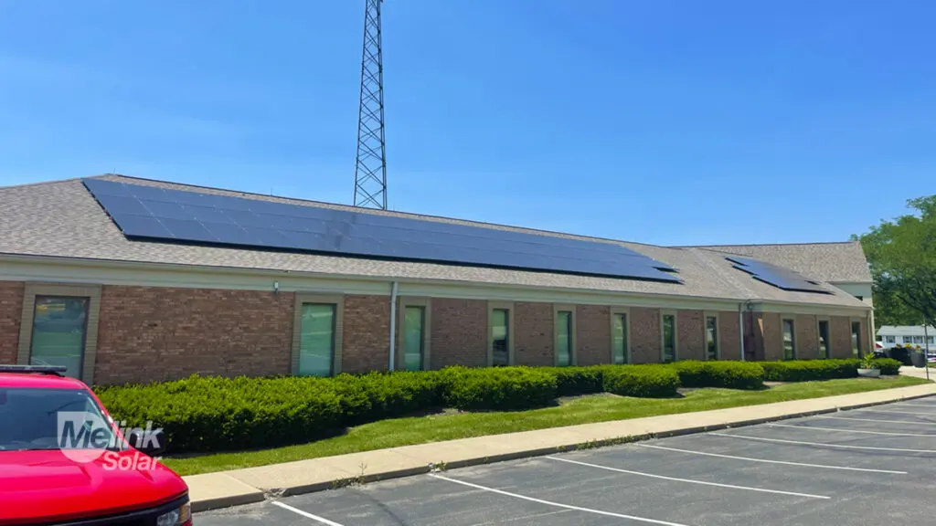 West Chester Township – Administrative Building