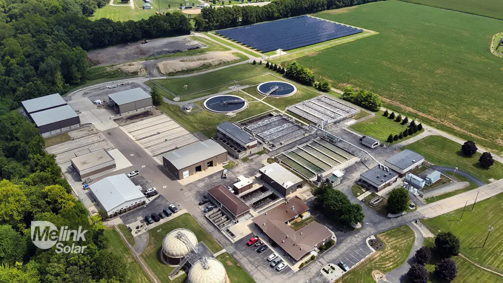 City of Fairfield WWTP